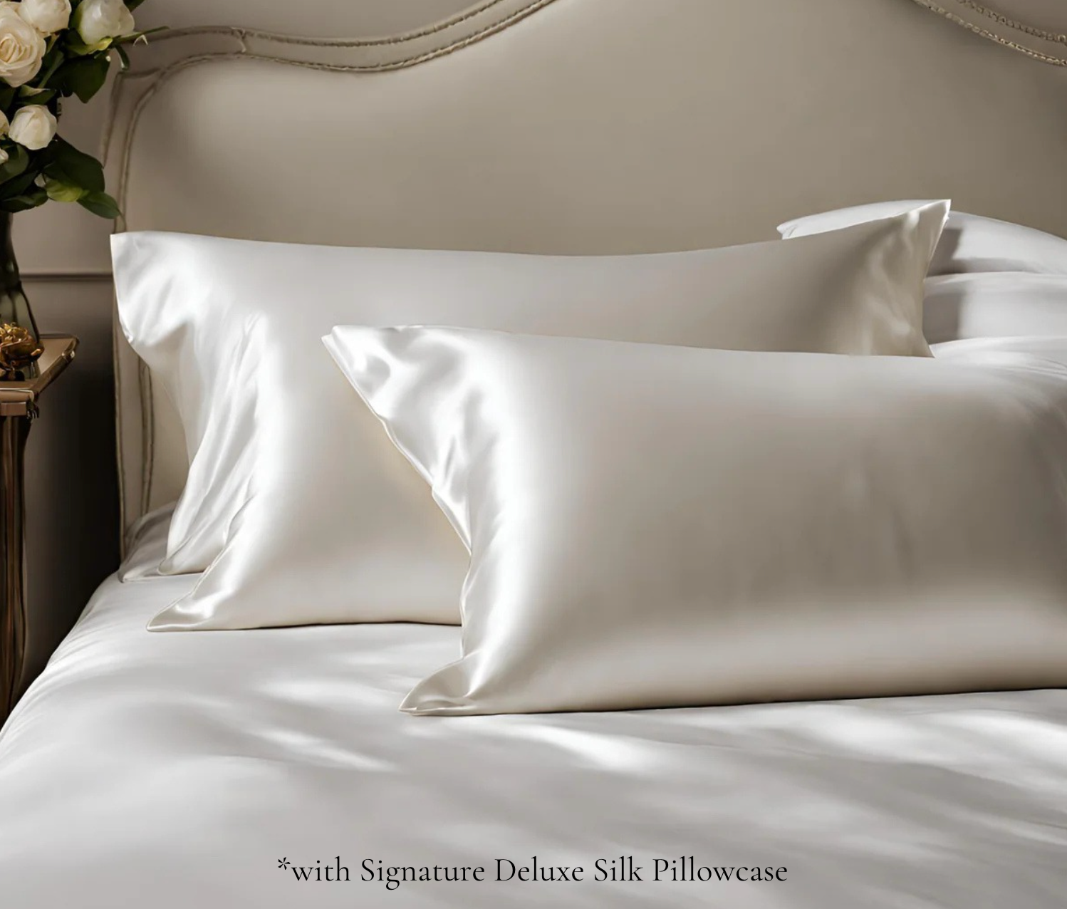 Signature Deluxe Suite Pillow