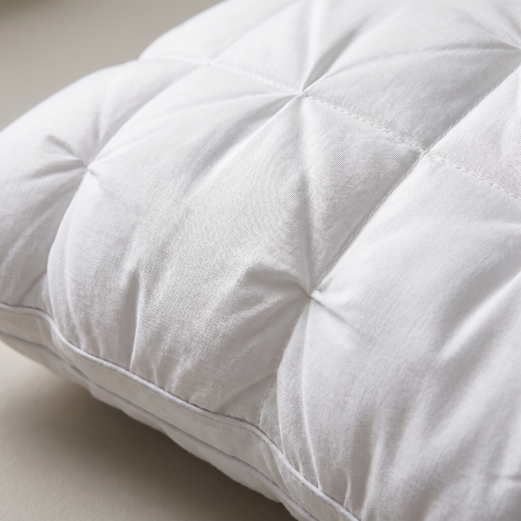 Signature Deluxe Suite Pillow