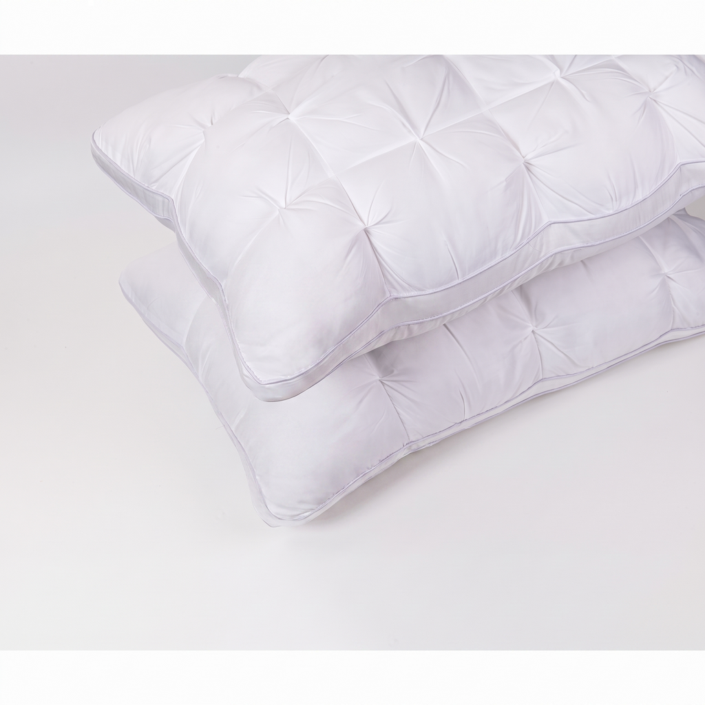 Signature Deluxe Suite Pillow