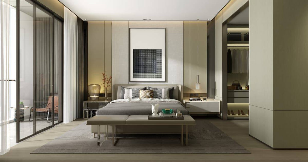 Signature Deluxe Suite Pillow